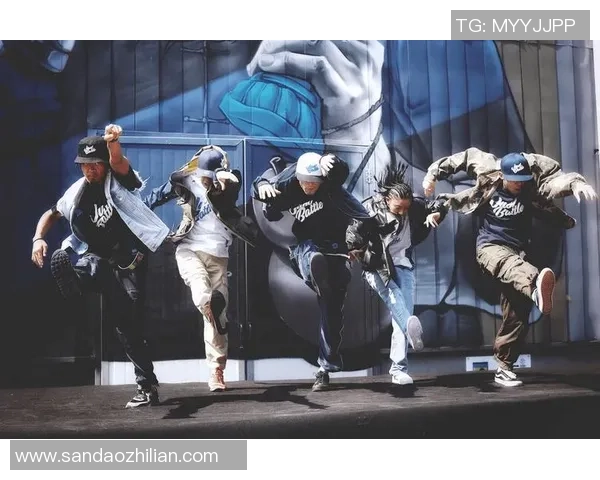 全国街舞大赛点评杭州攀岩队个人能力展现与团队协作的完美结合 全国街舞大赛点评杭州攀岩队个人能力展现与团队协作的完美结合