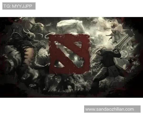 从零起步掌握DOTA2游戏意识全方位指南与实战技巧解析 从零起步掌握DOTA2游戏意识全方位指南与实战技巧解析