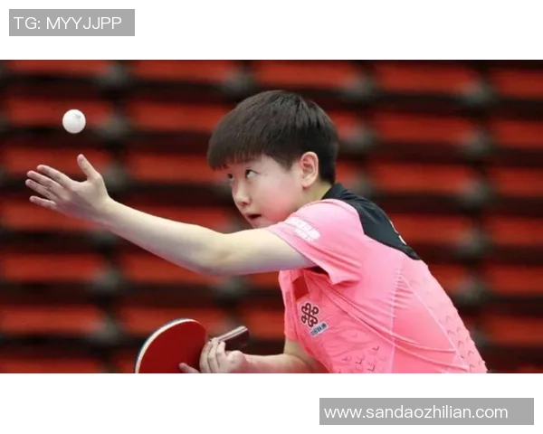 乒乓球的荣耀与奋斗:北京乒乓球队成长历程的真实记录与回顾 乒乓球的荣耀与奋斗:北京乒乓球队成长历程的真实记录与回顾