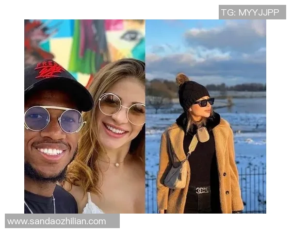 足球明星的妻子穿白衬衫展现优雅气质引发时尚热潮